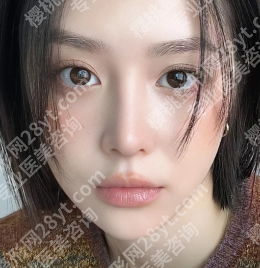 淄博市中心医院王艳丽双眼皮怎么样？明星项目及坐诊医院信息公布