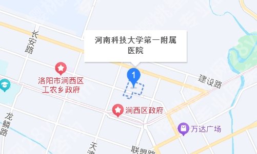 河科大第一附属医院整形美容科怎么样?院内明星项目推荐!收藏再看!