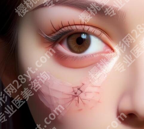 裴旭芳做双眼皮怎么样？医生简介|真人双眼皮案例一览！