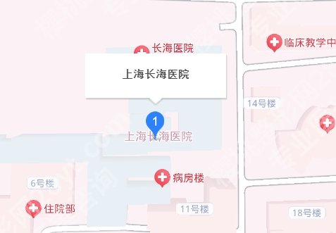 海军军医大学第一附属医院隆胸怎么样?项目丰富供您选择!好评来袭!