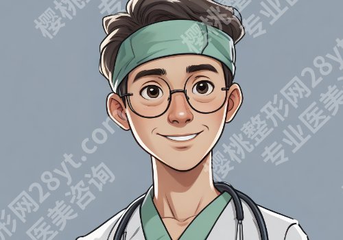 2025广州隆胸医生排名！邝石峰、唐志荣、许扬滨榜上有名！