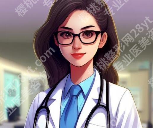 周敏茹双眼皮做的咋样?效果自然吗?网友亲身经历展示