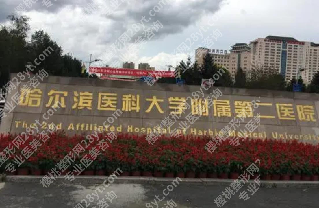 哈尔滨哪家隆胸手术好？各医院综合实力大比拼！附费用