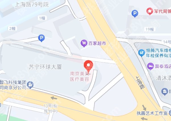 南京美莱假体隆胸怎么样？医院实力点评|隆胸案例展示！