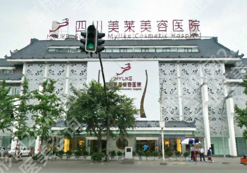 2025成都隆胸医院排名前十公布！华西医院、市二院、中西医结合医院等院一览