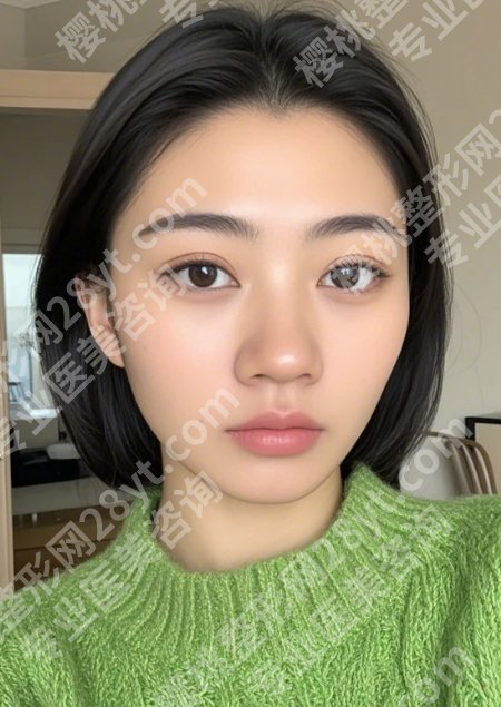 李九增割双眼皮怎么样？技术水平高、网友亲身经历分享！