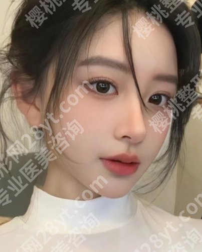 华西李正勇双眼皮做得好不？技术超稳、风格自然