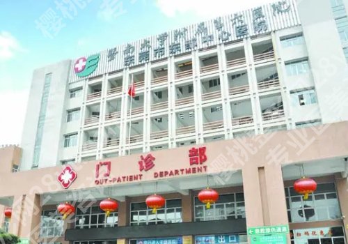 2025东莞隆胸好的医院和医生有哪些？市人民医院、东部中心医院、第一医院等院名医大咖揭晓