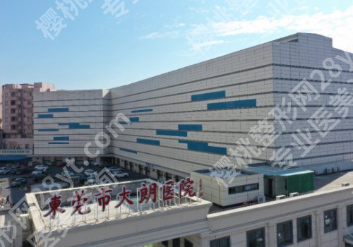 2025东莞隆胸好的医院和医生有哪些？市人民医院、东部中心医院、第一医院等院名医大咖揭晓