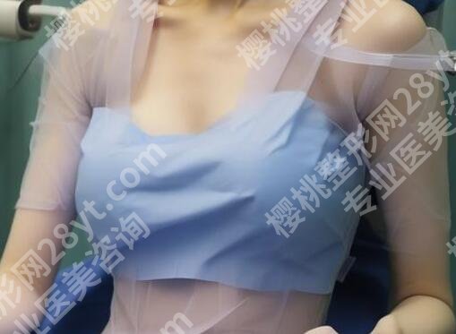 北京陈育哲在哪个医院？做胸部整形技术靠谱吗？网友点评