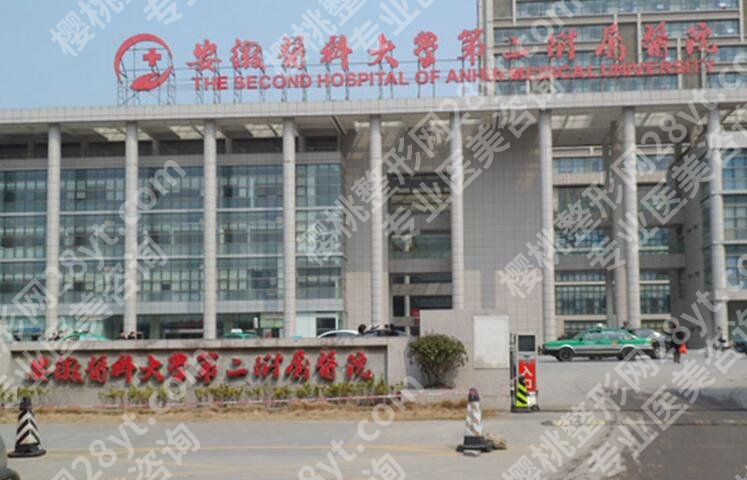 合肥脂肪隆胸医院排名|哪家好？个个实力超群！收藏再看