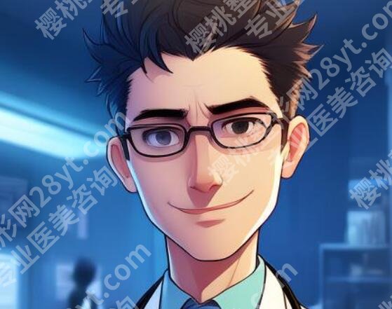 北京胸部整形手术好的医生有哪几位？穆大力、付苏多次入围！