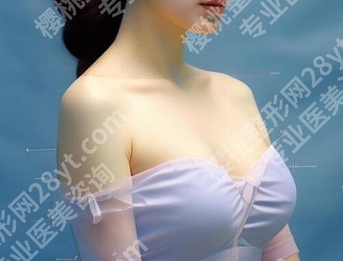 李高峰做胸贵吗西安国际医学坐诊吗？隆胸案例图反馈！