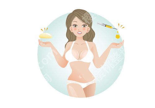 李如杰医生可靠吗？丰胸手术一绝！轻松实现美胸逆袭