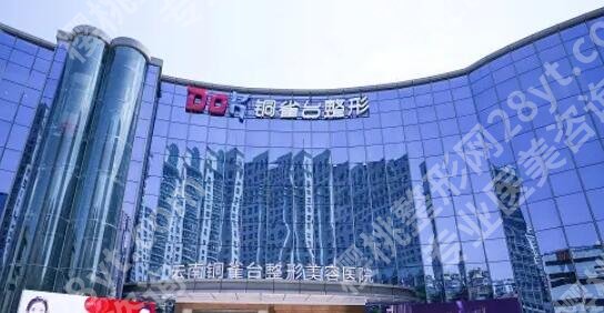 昆明隆胸医院医生名单揭秘！真实水准和风格测评！