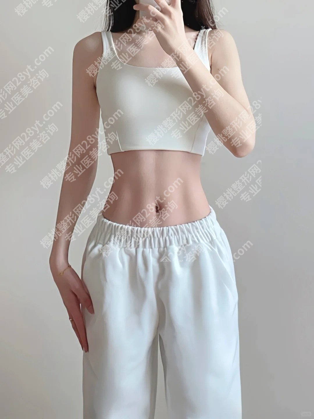 广州华侨医院减肥手术多少钱？大概在1.6w起；性价比高