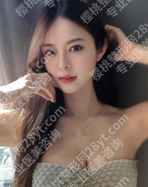 唐志荣隆胸怎么样？真实案例、面诊攻略更新！诊前必看！