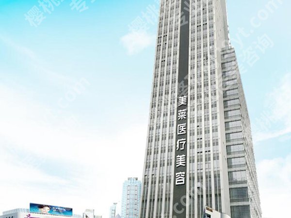 佛山脸部吸脂整形医院哪个好？top5医院人气很高