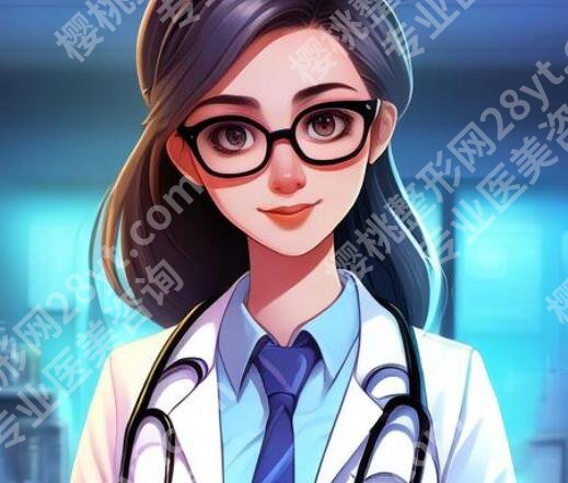 粟娜医生双眼皮案例图展示！网友亲身过程附上！来看对比图