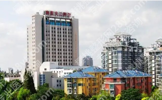 南京下颌角整形医院排名榜单更新！医大友谊、鼓楼医院、美贝尔等实力PK