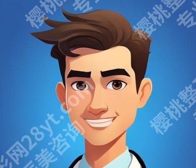 广州郭栋适合做什么样的鼻型？真人鼻部整形案例参考