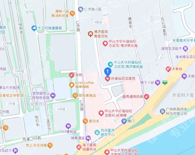孙逸仙医院吸脂多少钱？真实案例|见证TA的蜕变