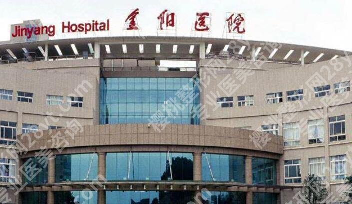 贵阳隆胸修复医院排名榜单更新！省医院、二医院、华美等实力不错！