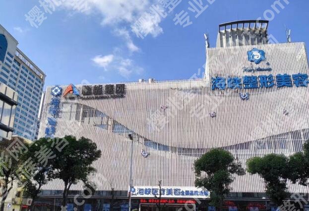 福州哪家隆胸技术好？top榜前五名单更新！点击收藏