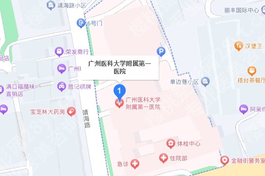 广医一院割双眼皮价格贵不贵？医院眼部整形技术优势分析！