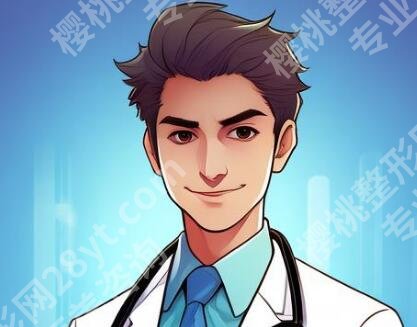 彭远清案例图展示:做的鼻子堪比妈生鼻！医生资料及真实口碑评价！