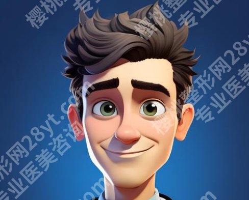 南京眼综合杨军稳医生推荐！医院做眼部整形实用经验总结！