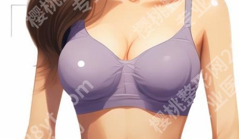 穆大力隆胸收费标准一览！经典案例|见证TA的蜕变