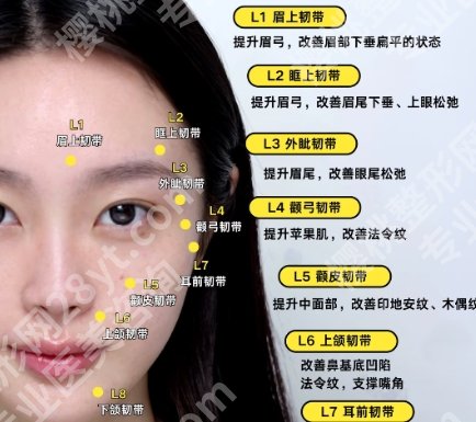成都画美罗梓琳和何姗姗哪个好？两位医生医生实力评比！