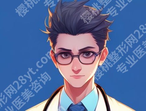 成都谁做下颌角比较火？游晓波、赵延峰、罗恩等排名靠前！