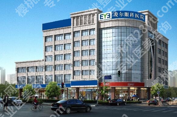 郑州眼科厉害的三个医院有哪些？这几家医院实力好