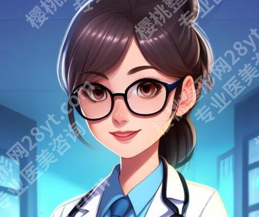 南京颌面外科医生名单更新！许扬、杨震、唐成忠凭实力上榜！