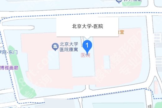 北大医院吸脂多少钱?全新价格表附上!附项目相关推荐!