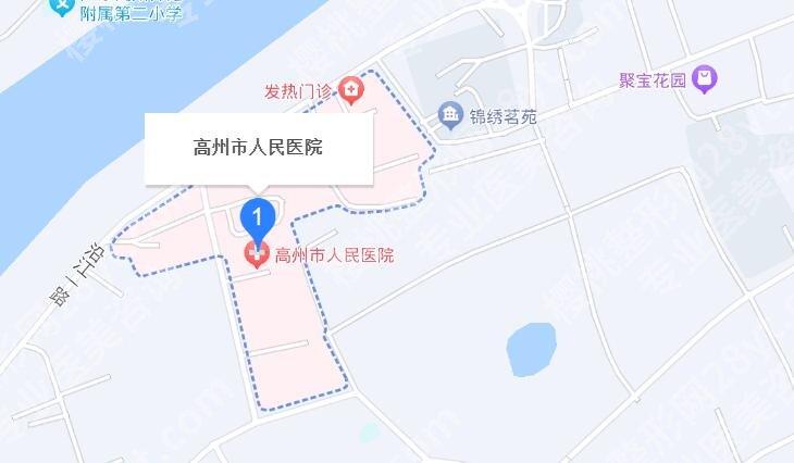 高州人民医院牙科种牙技术好不好？真人案例鉴赏！
