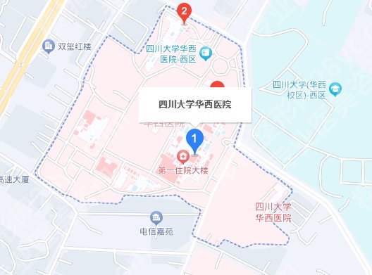 华西医院祛眼袋多少钱?医院真实的技术优势分享给大家!