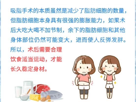 北京蒂凡妮整形医院吸脂多少钱？1-2万元起步，附真实案例鉴赏！