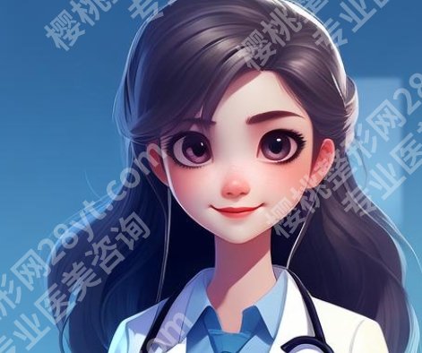 上海九院鼻修复好的医生推荐！魏皎vs杨娴娴谁的技术好？