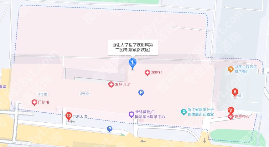 浙医二院筋膜悬吊多少钱？面部整形案例分享