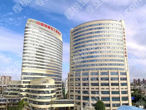 成都口腔科好的医院排名有哪些？优选五家靠谱医院名单