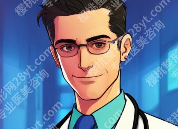 广州眼部整形专家排名前十名单更新！个个实力口碑兼具！