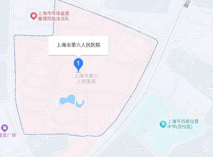 上海六院整形外科眼袋怎么样？医院实力点评|经典案例|25年价格展示！