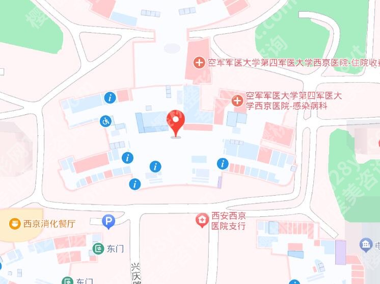 西京医院隆胸假体能用多久？医院简介|擅长项目介绍！