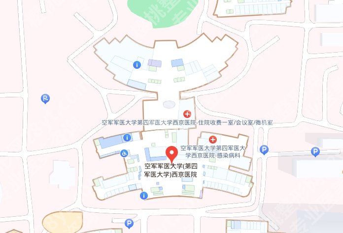 西京医院吸脂费用多少?医院基本信息及预约攻略分享!