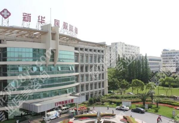富贵包上海哪个医院看好？实地探访之后，这些医院值得选