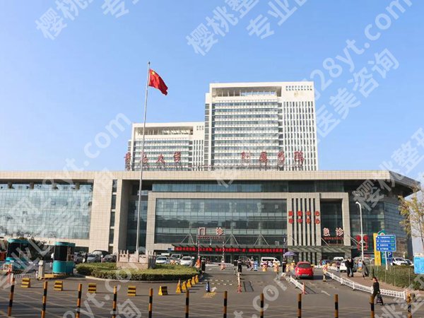 青岛正规美容医院排行哪个好？这五个医院实力一一分析