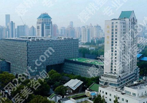 2025南京做一个紧缩手术多少钱？低至10000元起！附热门医院名单！